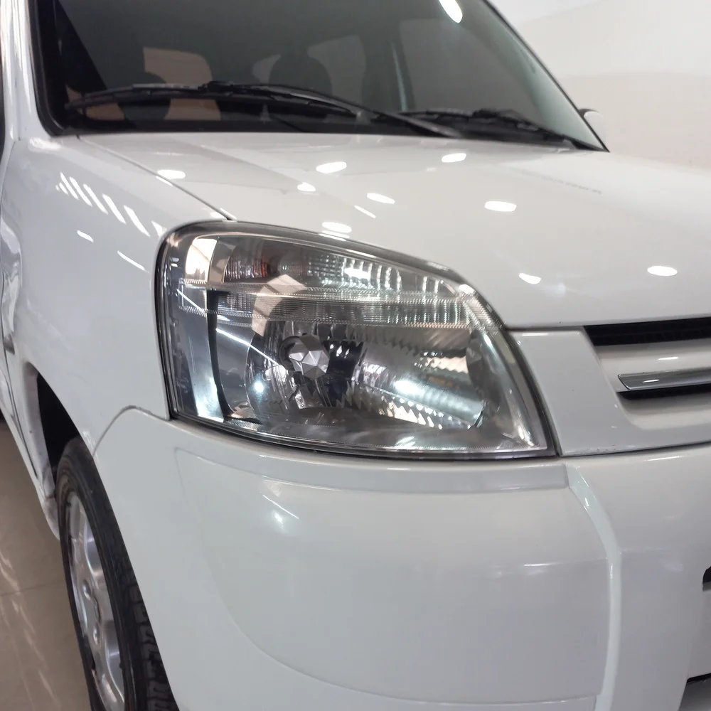 CITROEN Berlingo 2014 4x2 DIESEL Miniatura 19