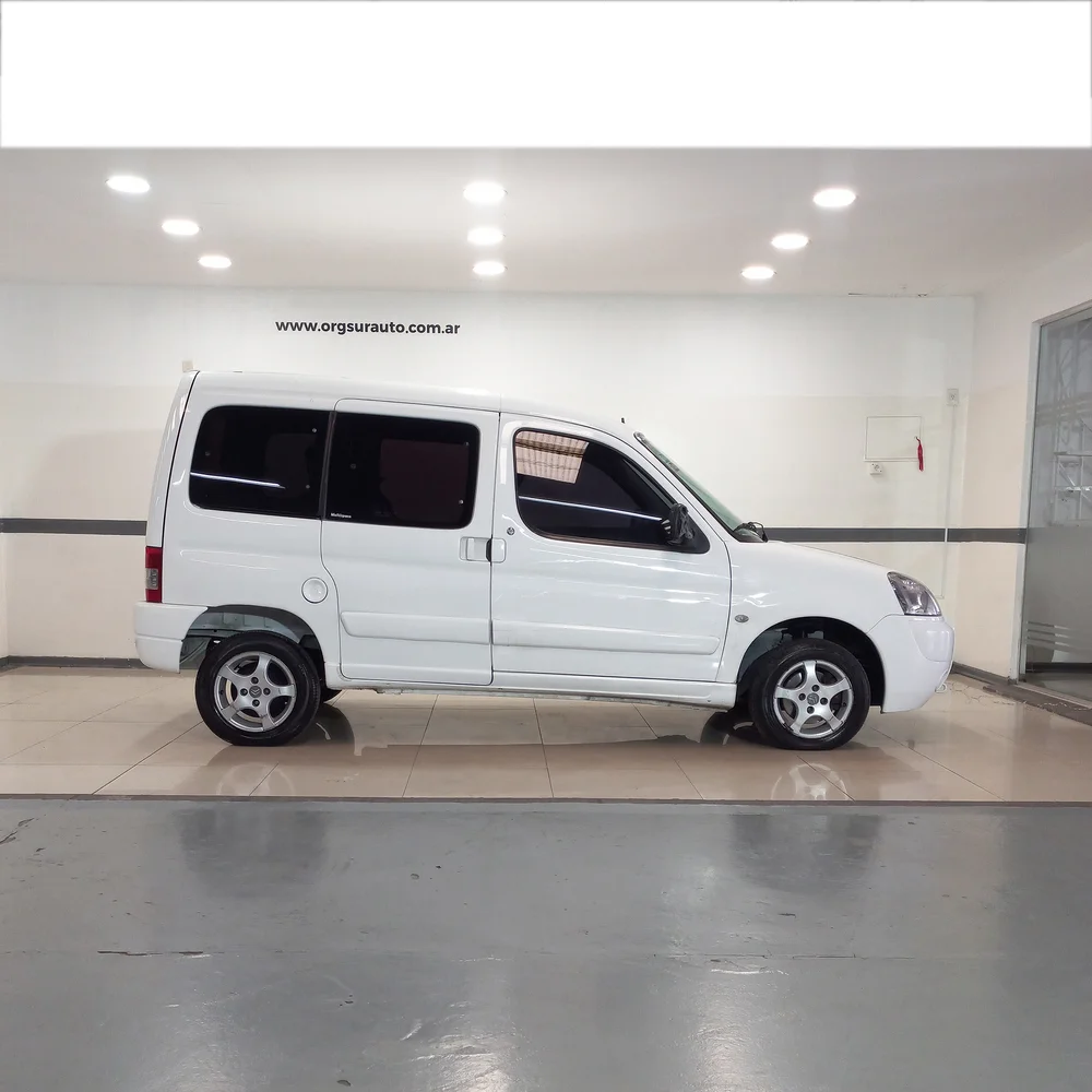 CITROEN Berlingo 2014 4x2 DIESEL Miniatura 20