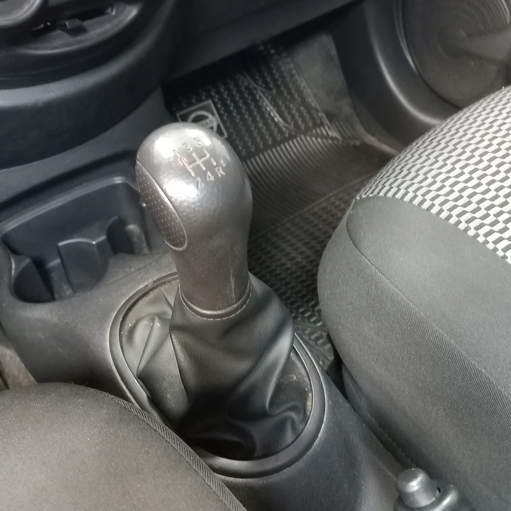 NISSAN March 2019 4x2 NAFTA Miniatura 13