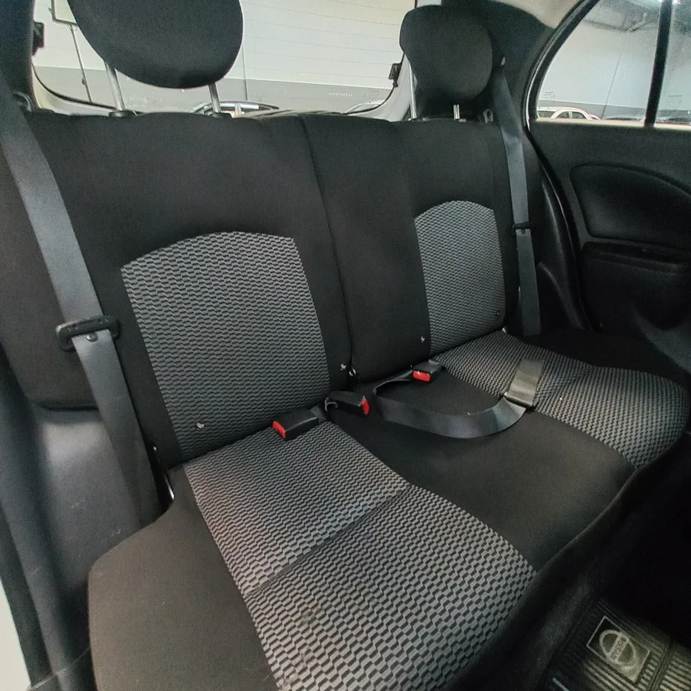 NISSAN March 2019 4x2 NAFTA Miniatura 18