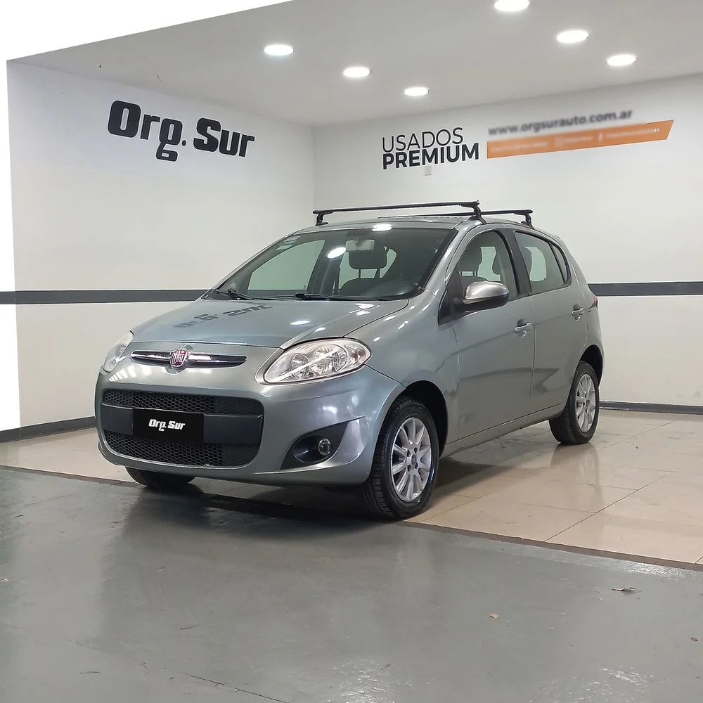 FIAT Palio