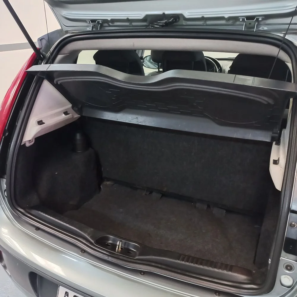 FIAT Palio 2018 4x2 NAFTA Miniatura 10
