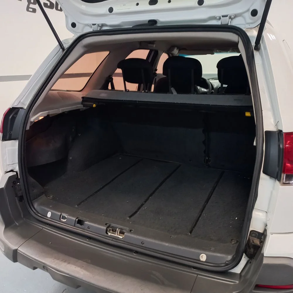 FIAT Weekend 2017 4x2 NAFTA Miniatura 9