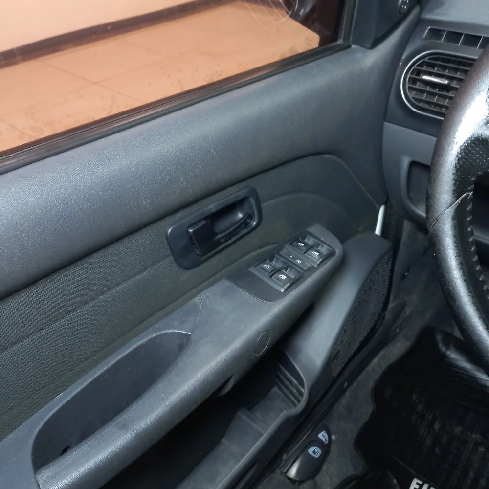 FIAT Weekend 2017 4x2 NAFTA Miniatura 14