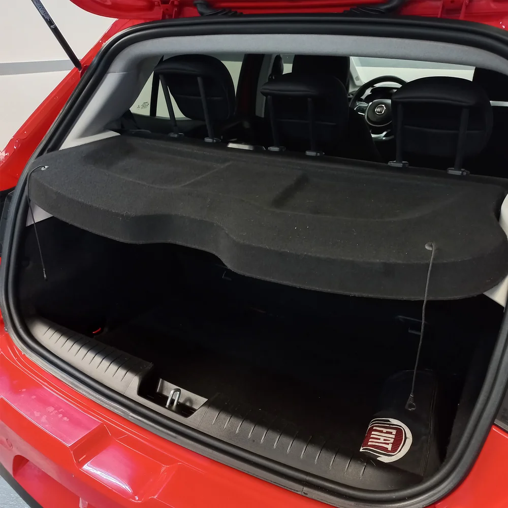 FIAT Argo 2020 4x2 NAFTA Miniatura 9