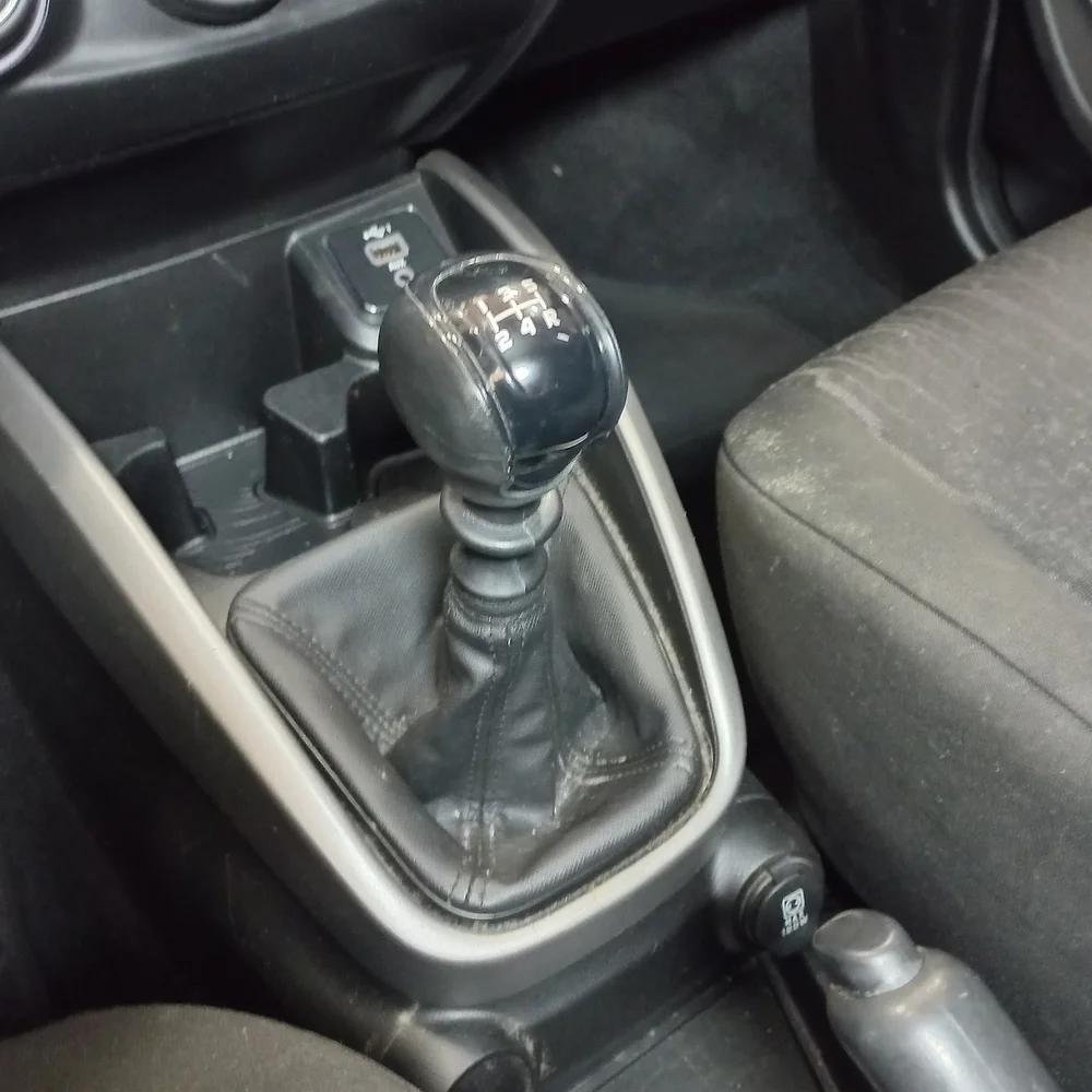FIAT Argo 2020 4x2 NAFTA Miniatura 13
