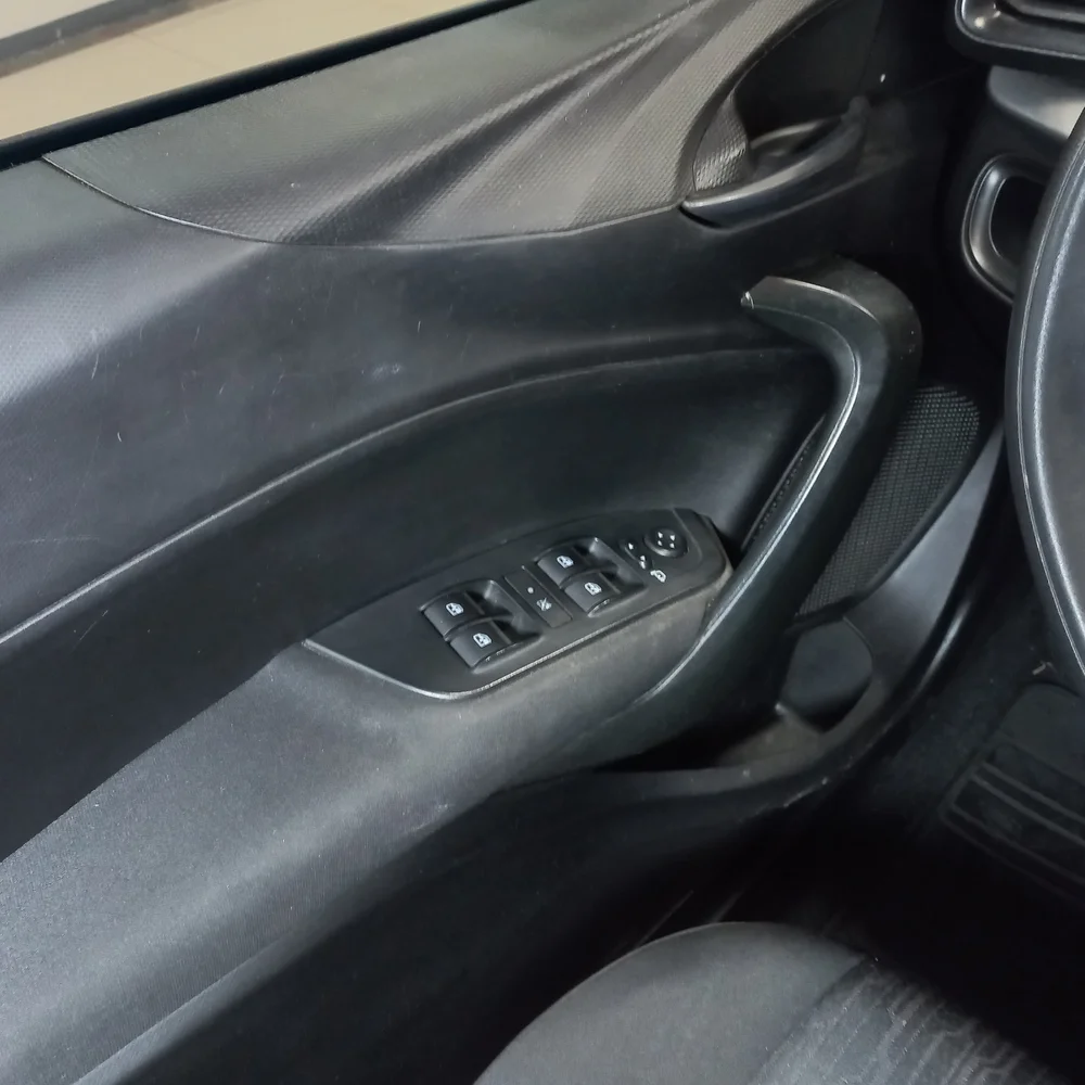 FIAT Argo 2020 4x2 NAFTA Miniatura 16