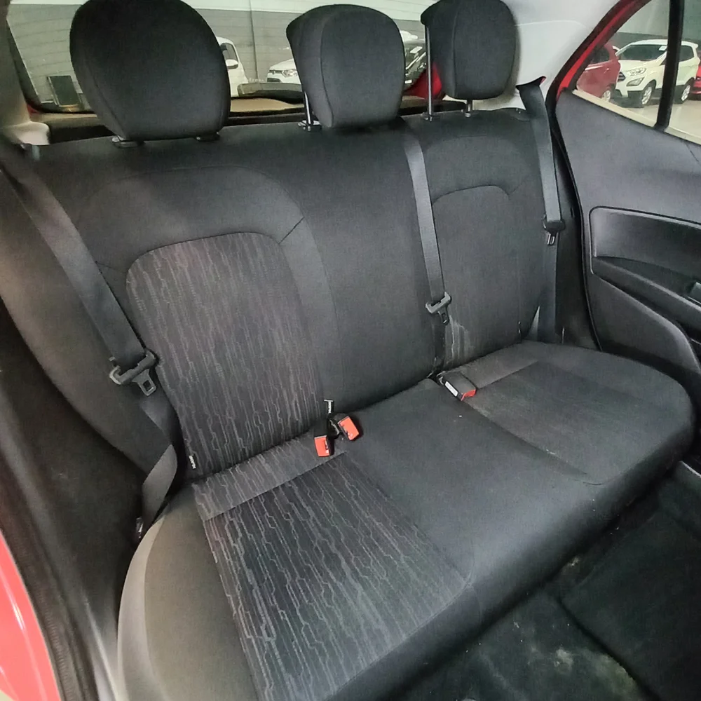 FIAT Argo 2020 4x2 NAFTA Miniatura 19