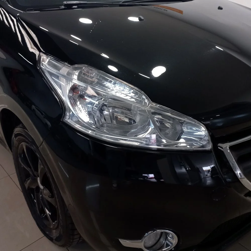 PEUGEOT 208 2014 4x2 NAFTA Miniatura 11