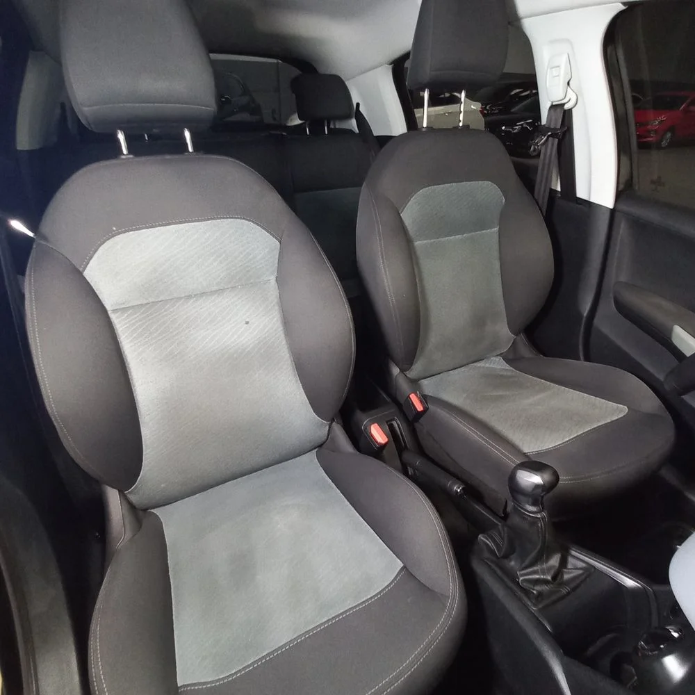 PEUGEOT 208 2014 4x2 NAFTA Miniatura 18
