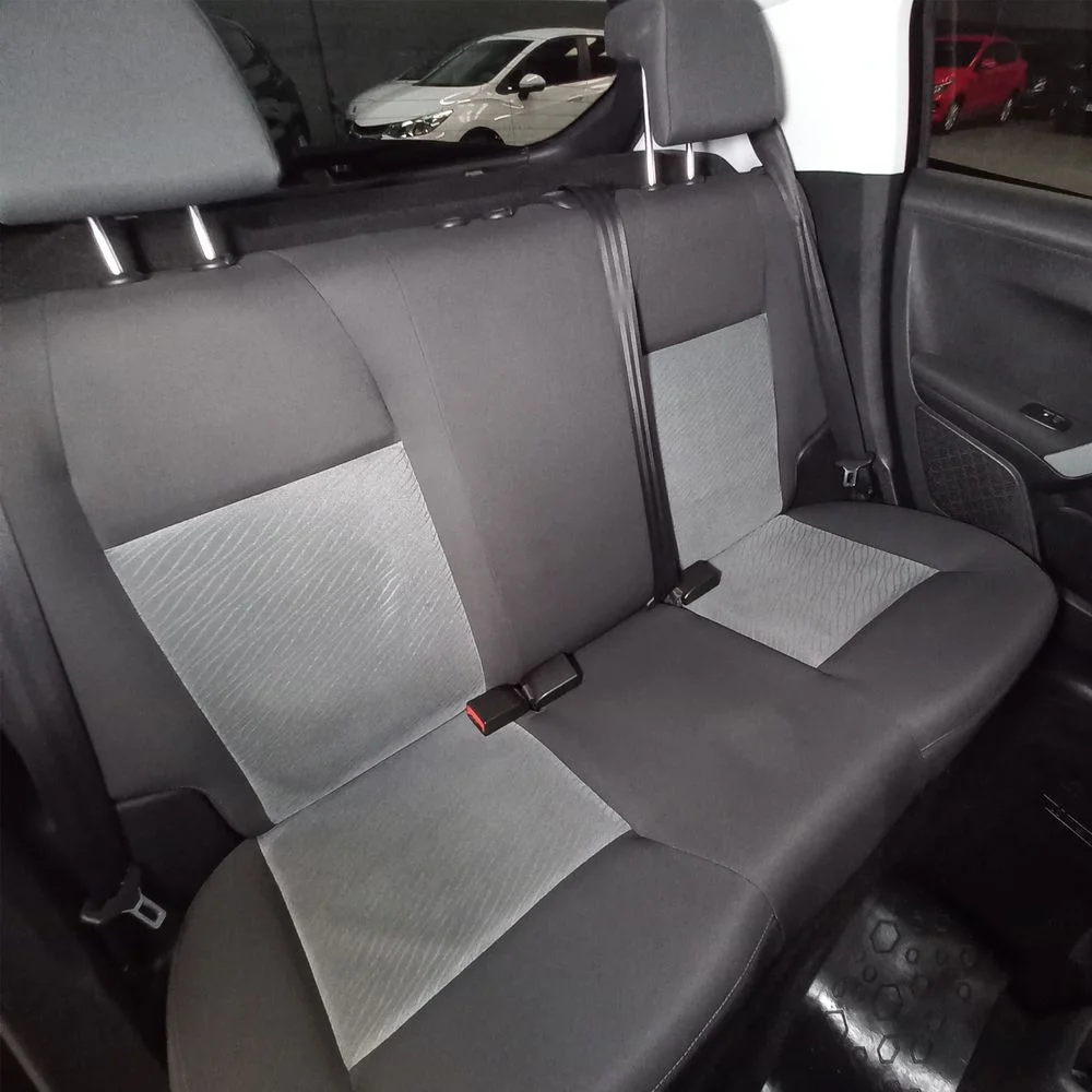 PEUGEOT 208 2014 4x2 NAFTA Miniatura 19