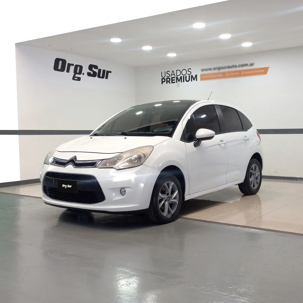 CITROEN C3