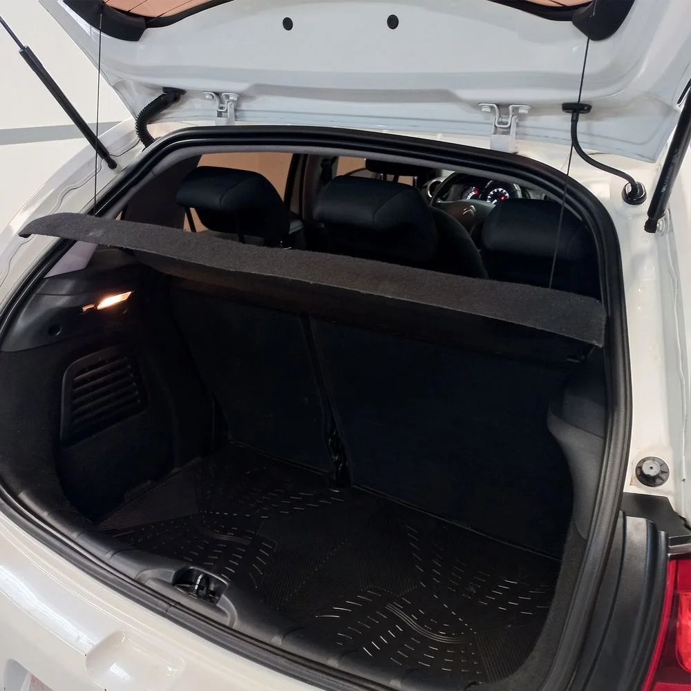 CITROEN C3 2014 4x2 NAFTA Miniatura 9