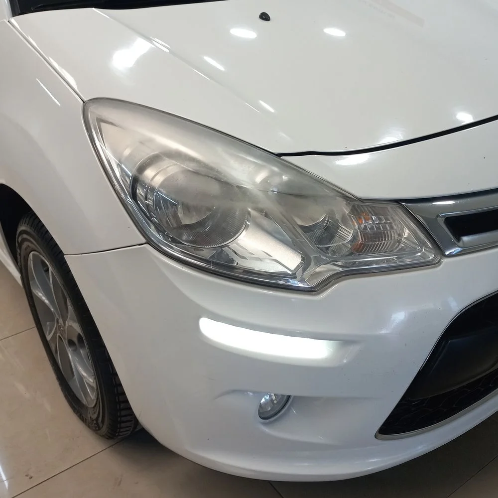 CITROEN C3 2014 4x2 NAFTA Miniatura 11