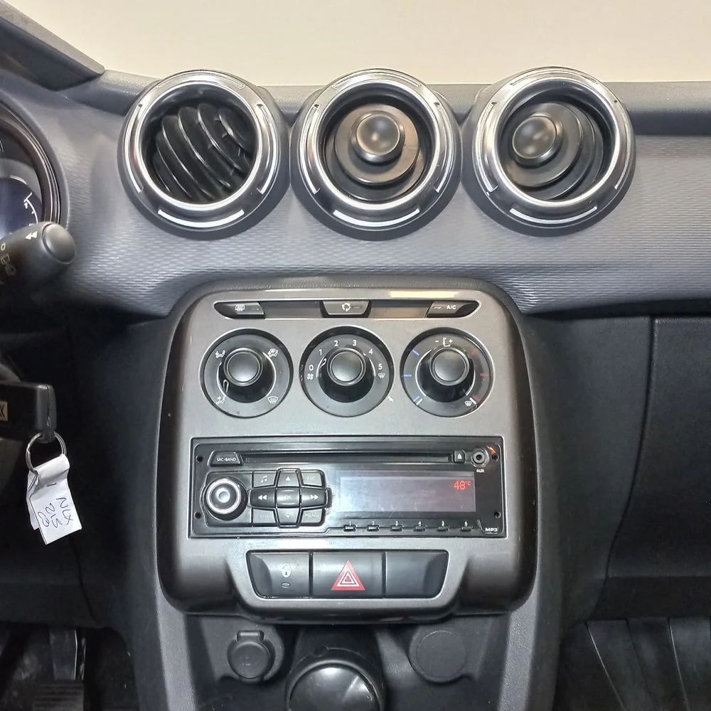 CITROEN C3 2014 4x2 NAFTA Miniatura 12