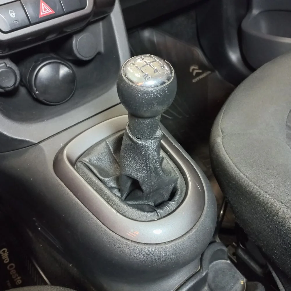 CITROEN C3 2014 4x2 NAFTA Miniatura 13