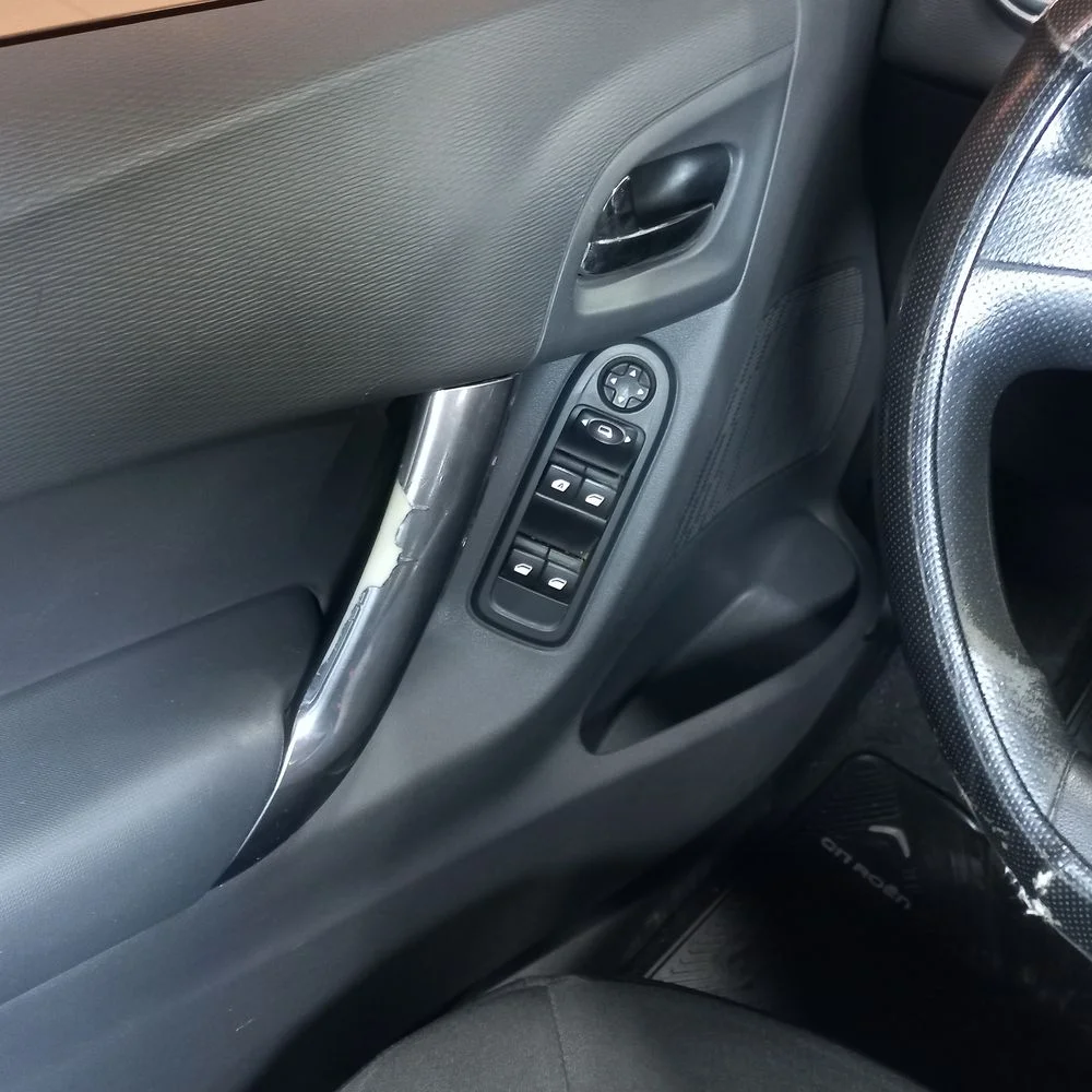 CITROEN C3 2014 4x2 NAFTA Miniatura 15