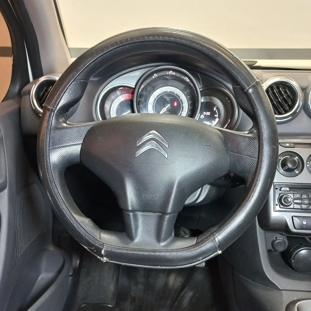 CITROEN C3 2014 4x2 NAFTA Miniatura 16