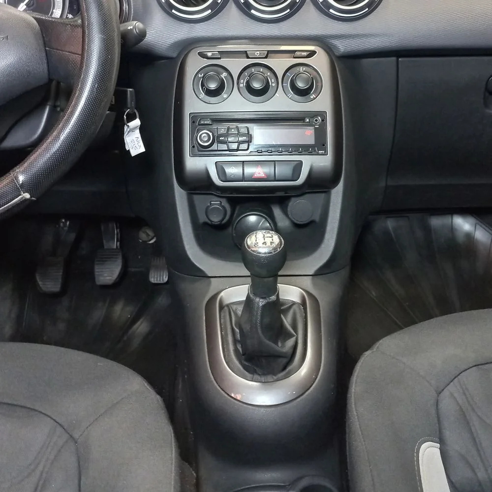 CITROEN C3 2014 4x2 NAFTA Miniatura 17