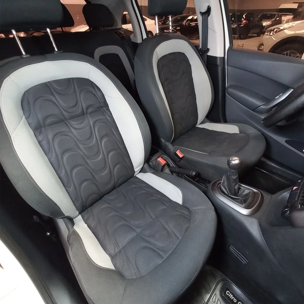 CITROEN C3 2014 4x2 NAFTA Miniatura 19