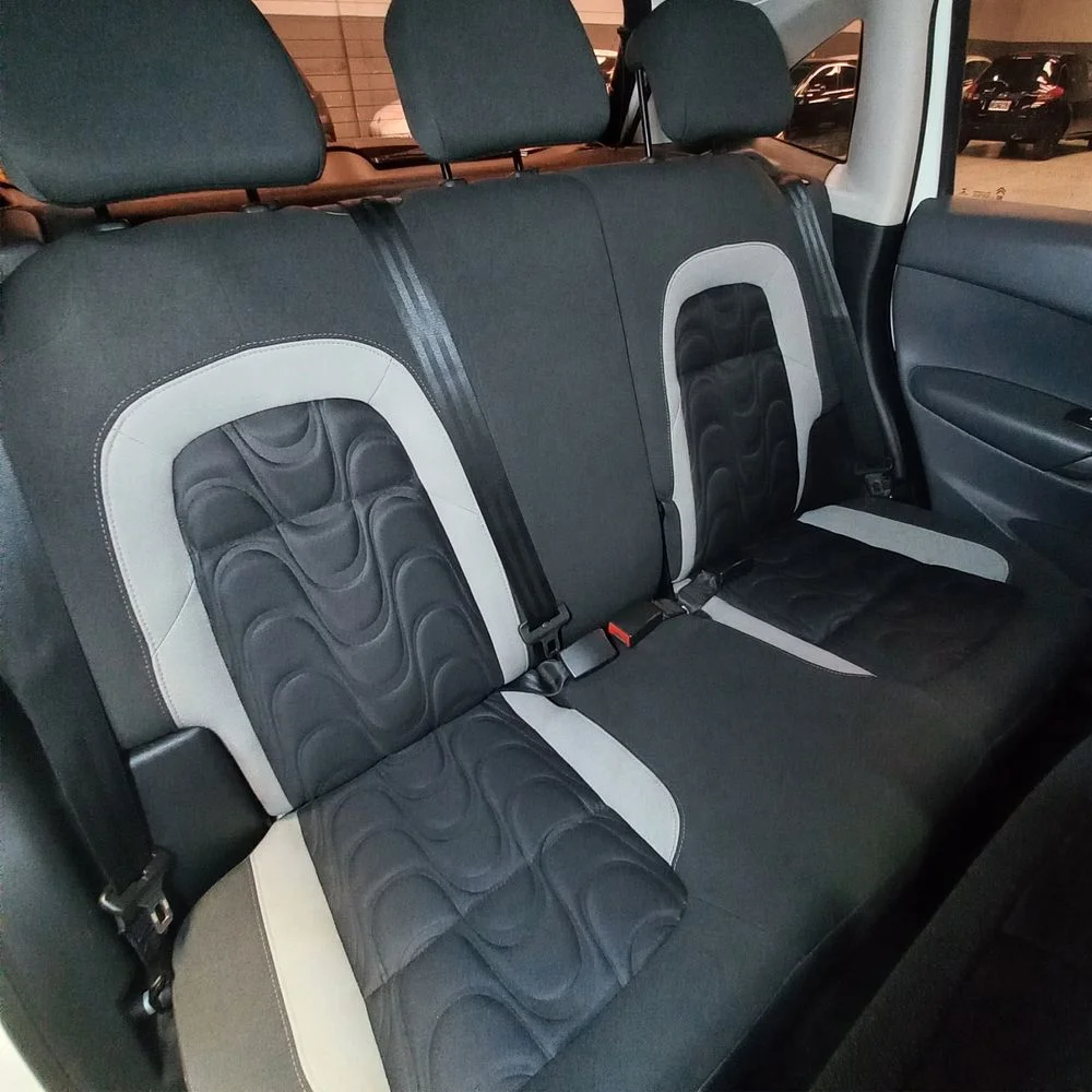CITROEN C3 2014 4x2 NAFTA Miniatura 20