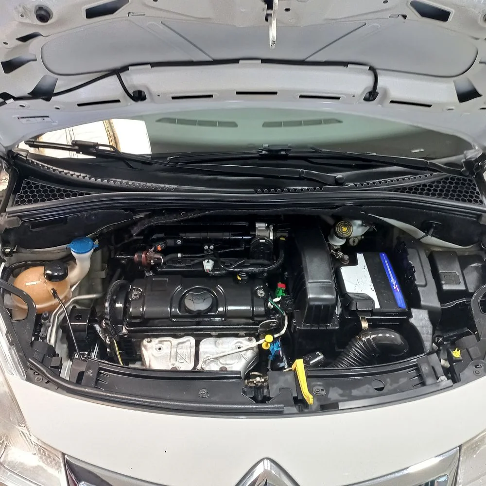 CITROEN C3 2014 4x2 NAFTA Miniatura 21