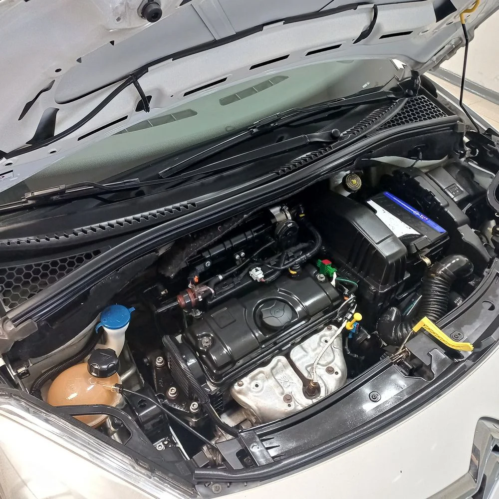 CITROEN C3 2014 4x2 NAFTA Miniatura 22