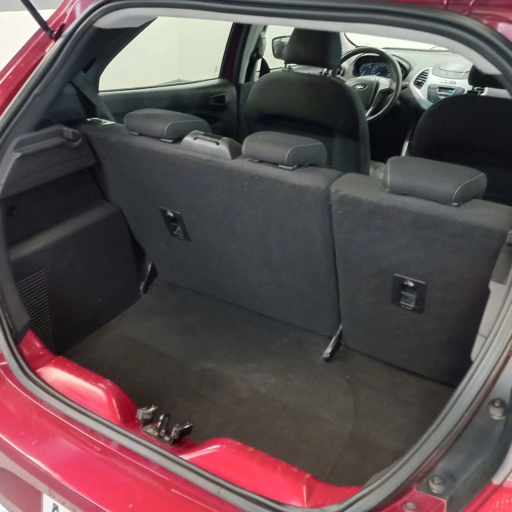 FORD KA 2017 4x2 NAFTA Miniatura 9