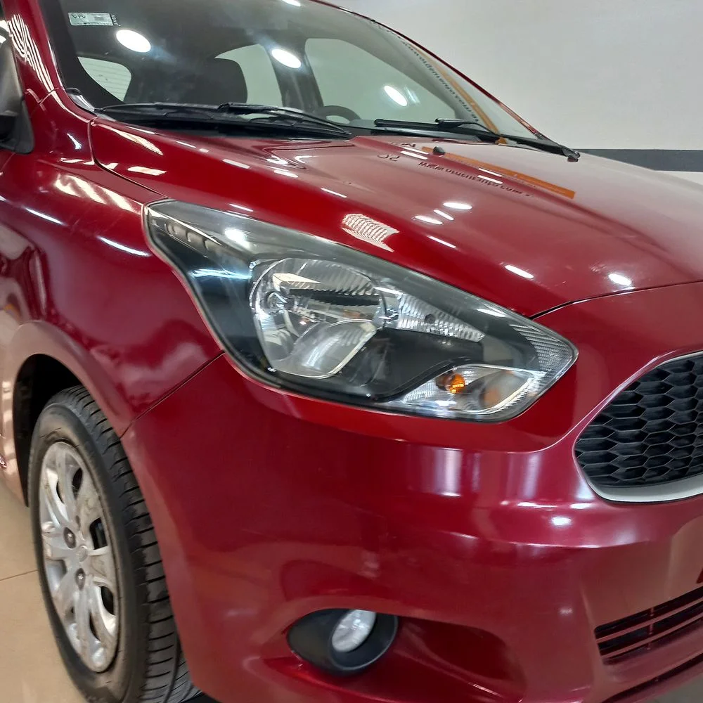 FORD KA 2017 4x2 NAFTA Miniatura 11