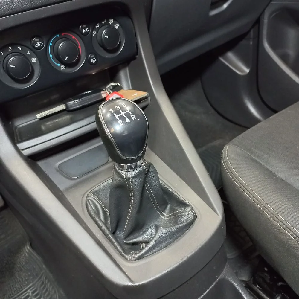 FORD KA 2017 4x2 NAFTA Miniatura 13