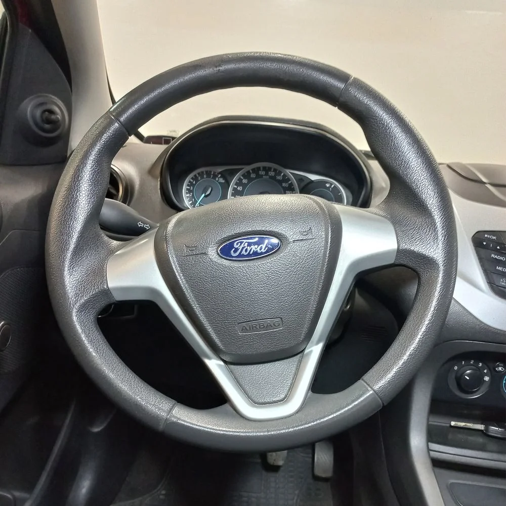 FORD KA 2017 4x2 NAFTA Miniatura 14