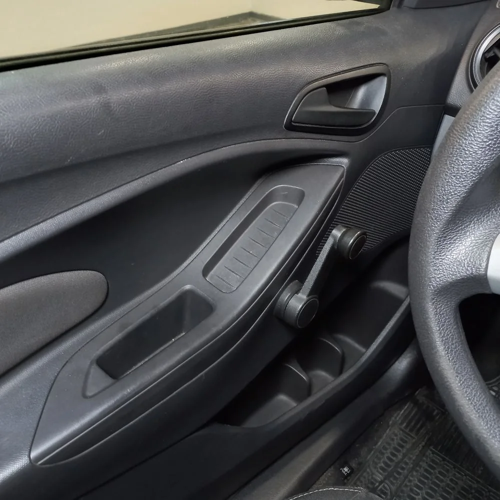 FORD KA 2017 4x2 NAFTA Miniatura 15