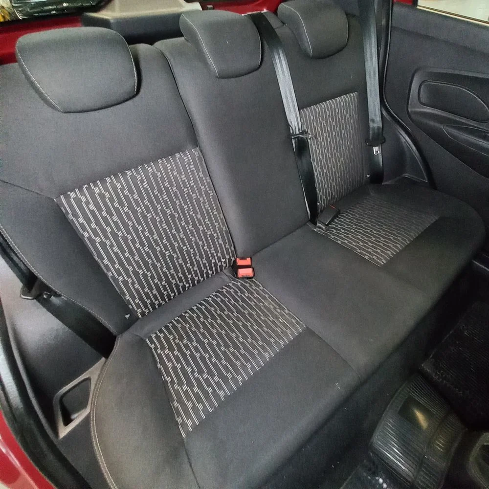 FORD KA 2017 4x2 NAFTA Miniatura 19