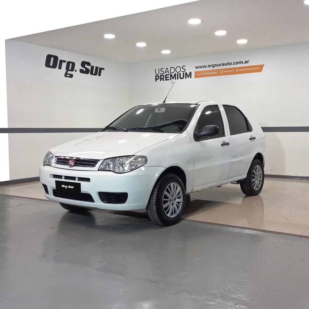 FIAT Palio