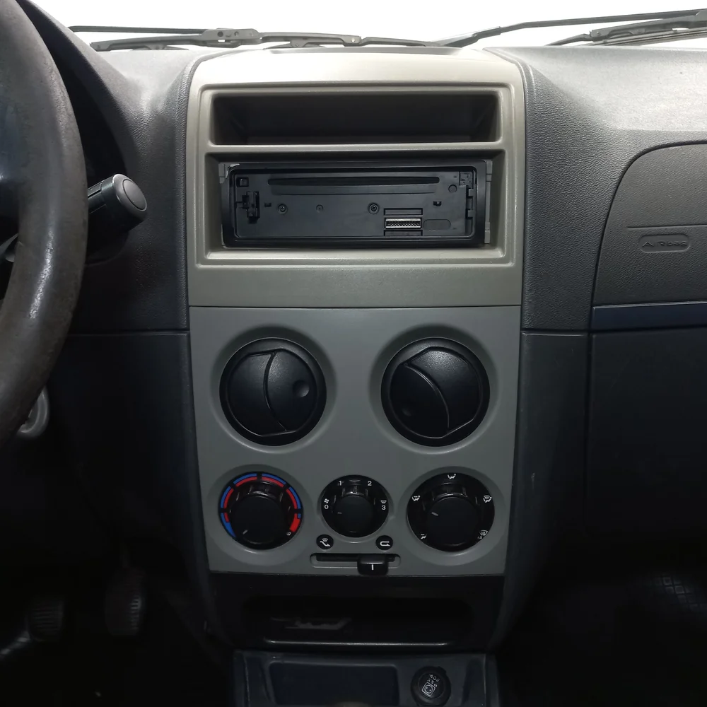 FIAT Palio 2015 4x2 NAFTA Miniatura 12