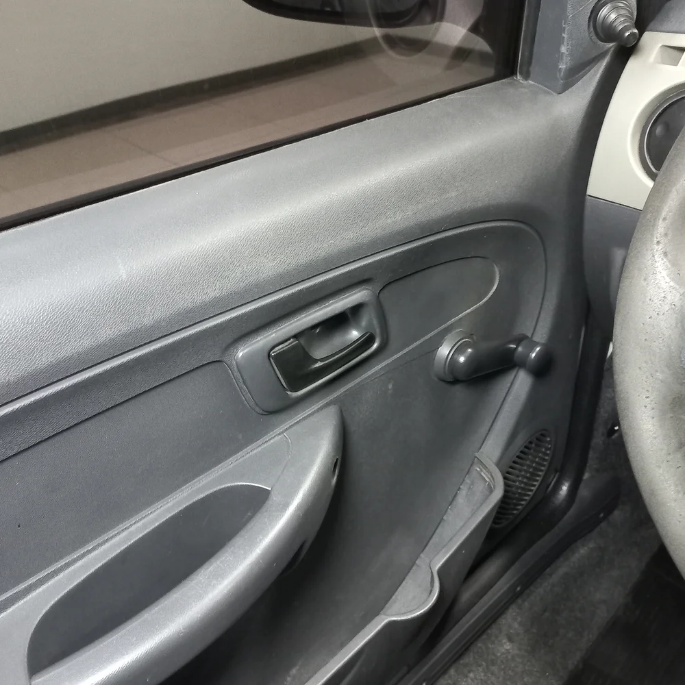 FIAT Palio 2015 4x2 NAFTA Miniatura 15