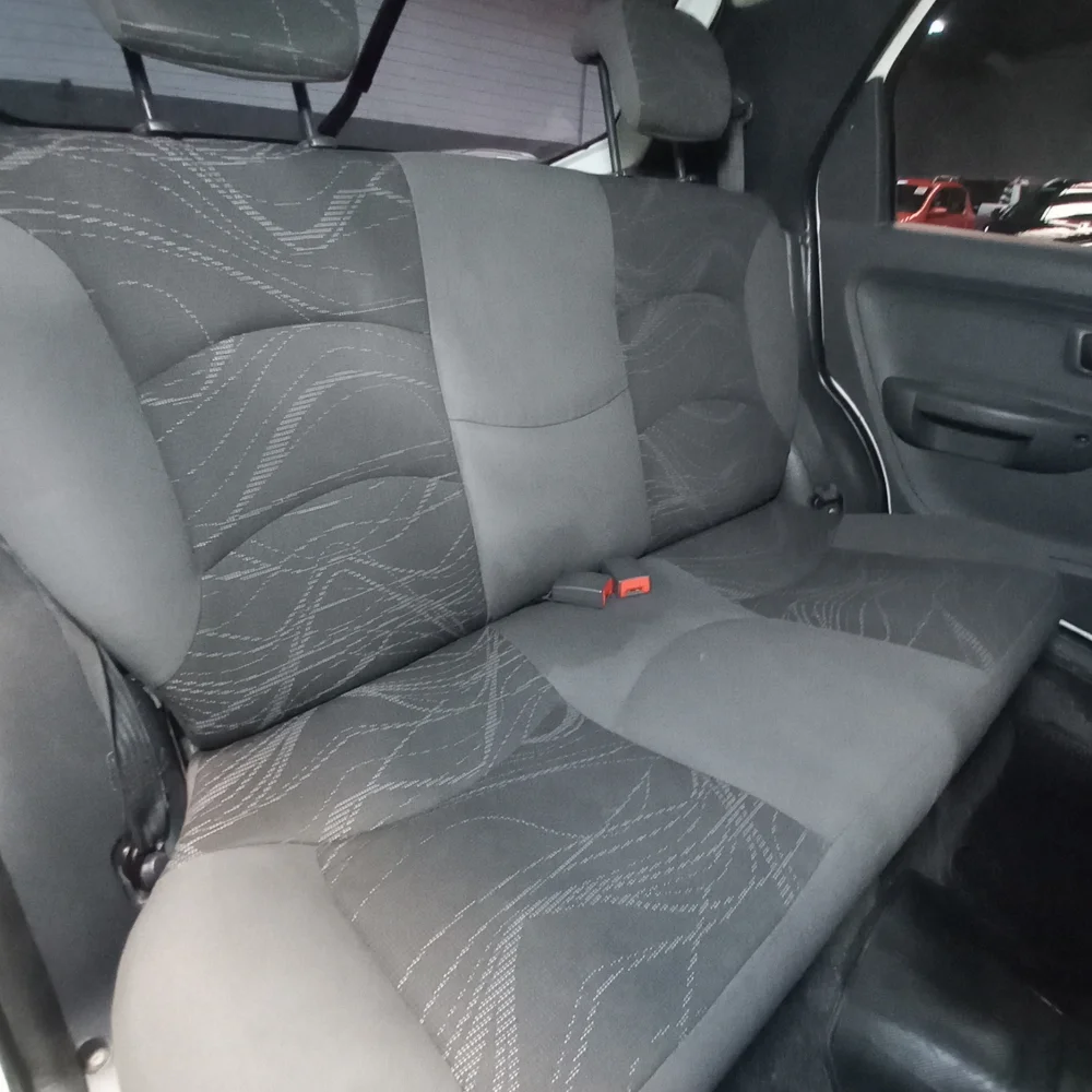 FIAT Palio 2015 4x2 NAFTA Miniatura 19