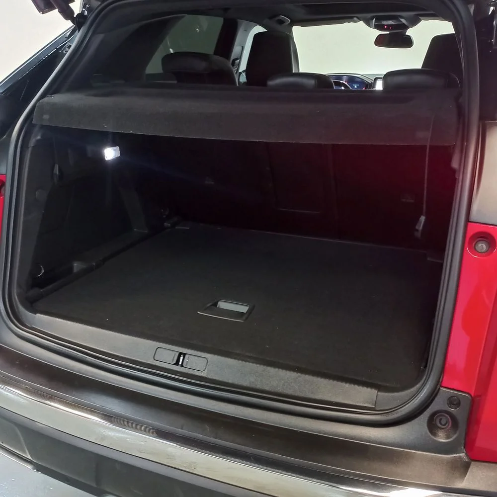 PEUGEOT 3008 2019 4x2 DIESEL Miniatura 10