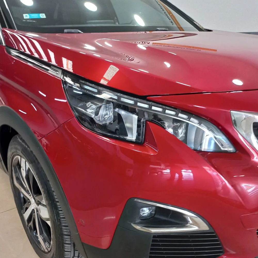 PEUGEOT 3008 2019 4x2 DIESEL Miniatura 11
