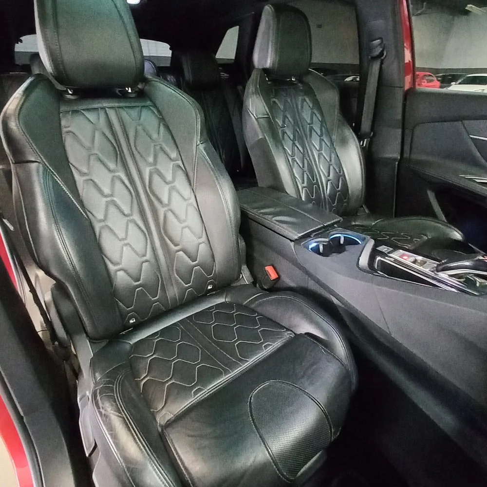 PEUGEOT 3008 2019 4x2 DIESEL Miniatura 19