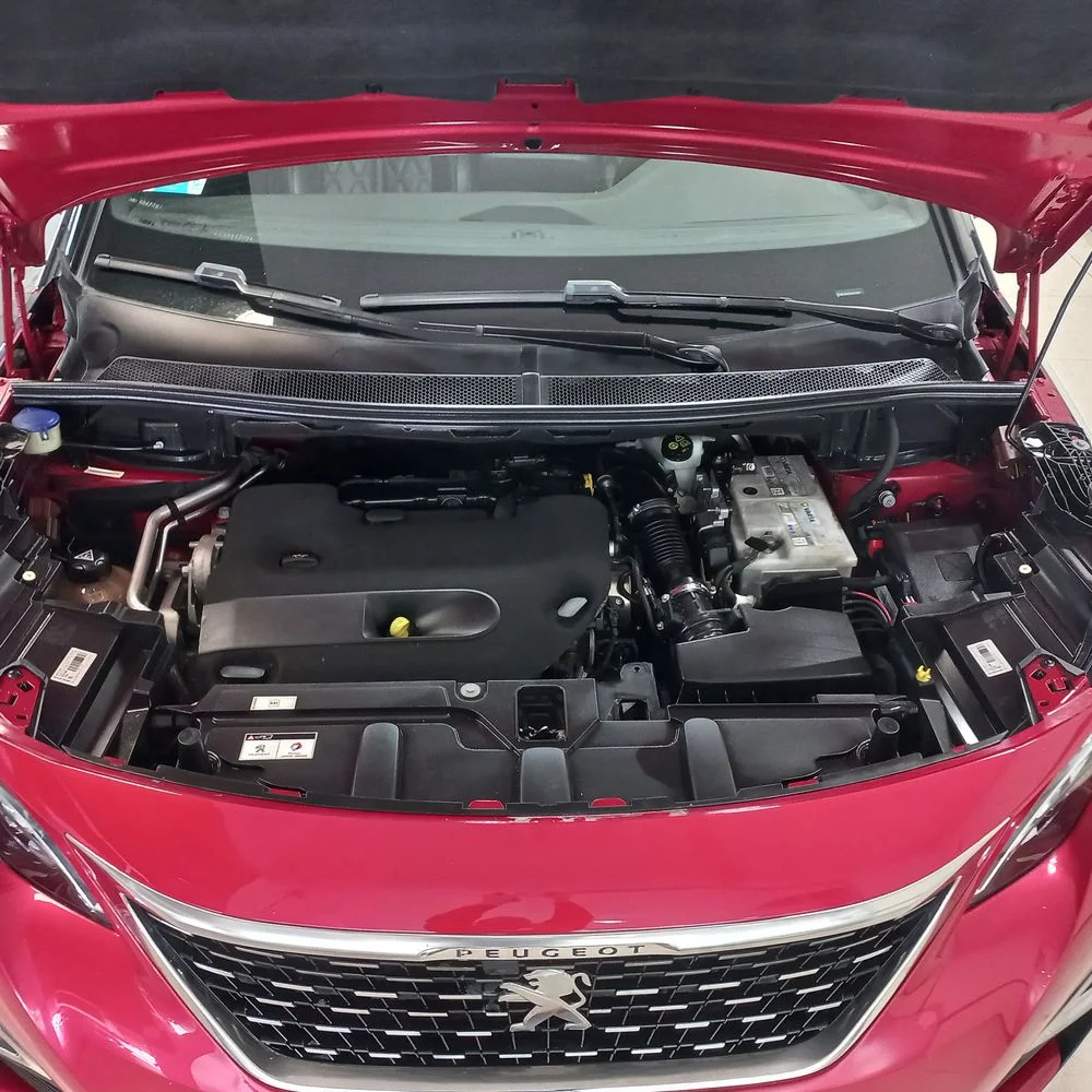 PEUGEOT 3008 2019 4x2 DIESEL Miniatura 21