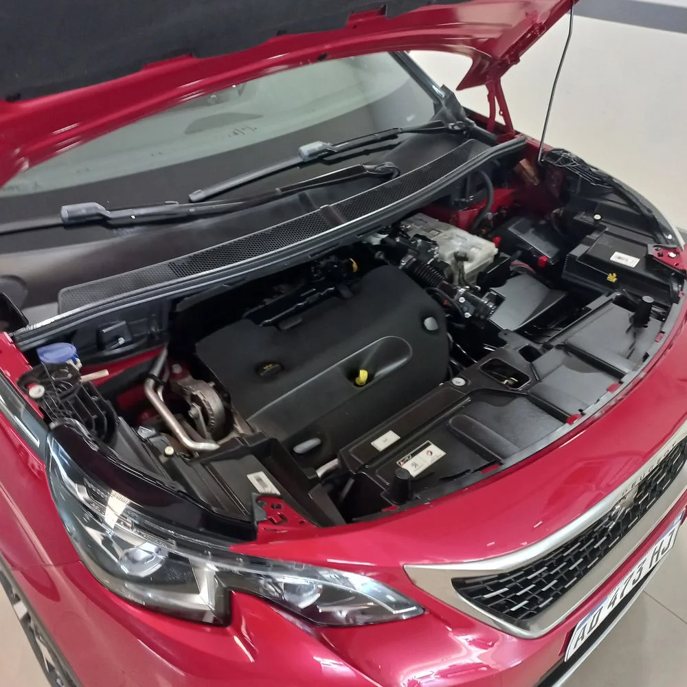 PEUGEOT 3008 2019 4x2 DIESEL Miniatura 22