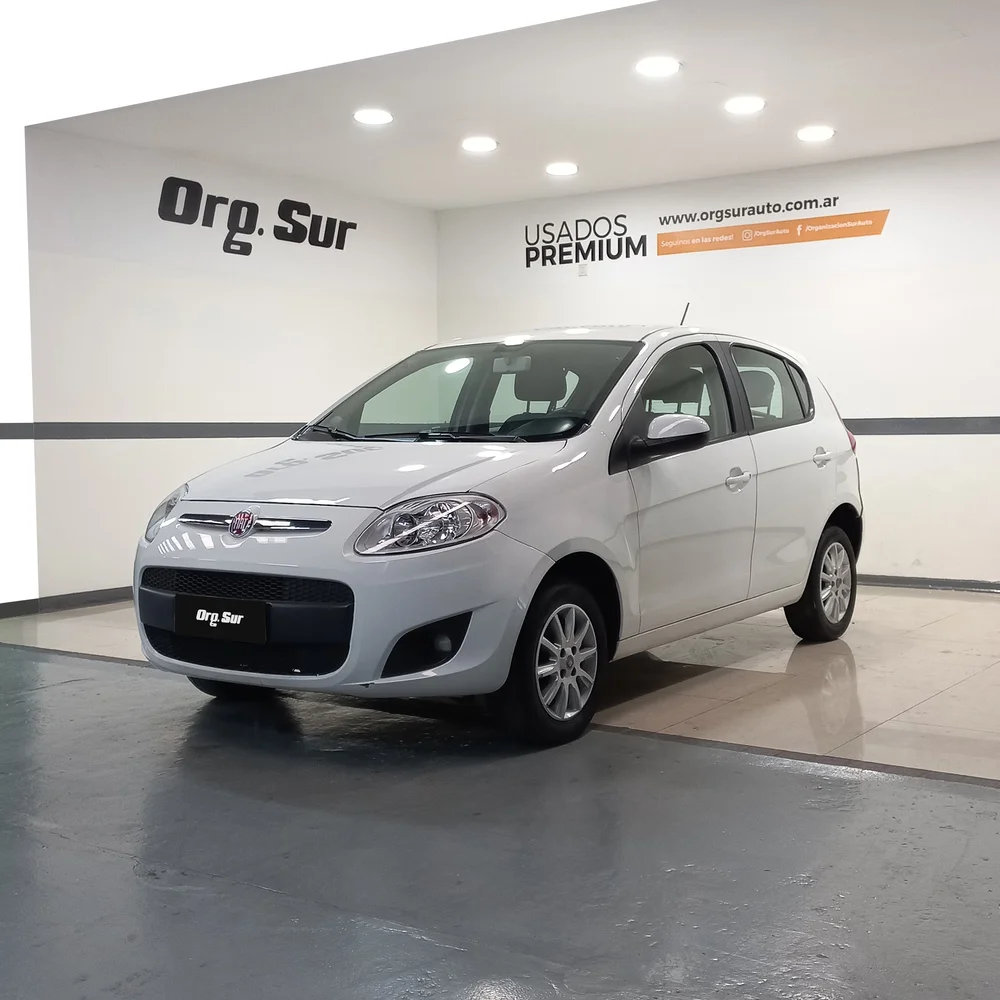 FIAT Palio