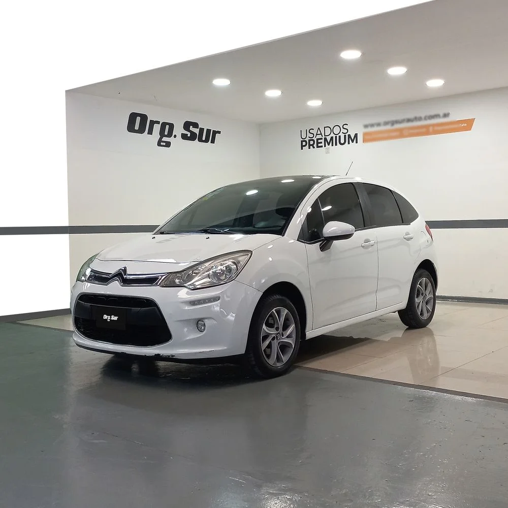 CITROEN C3