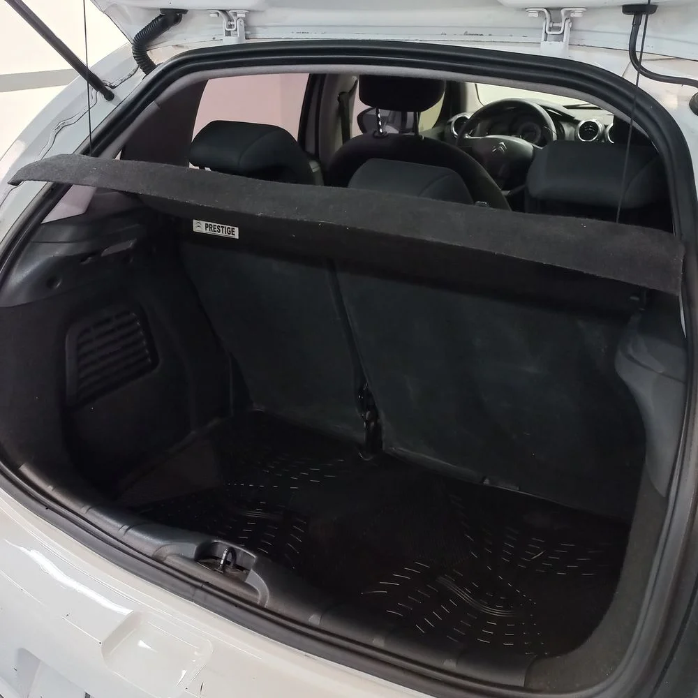 CITROEN C3 2013 4x2 NAFTA Miniatura 10