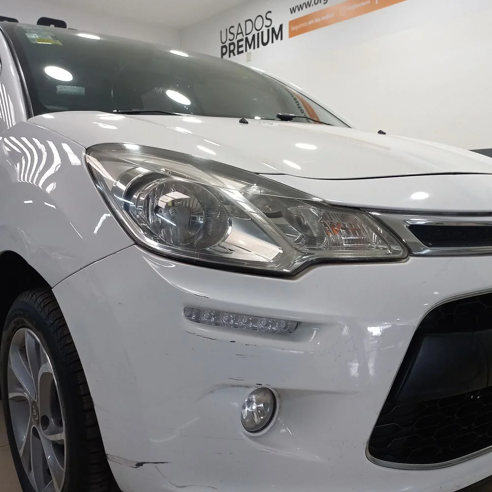 CITROEN C3 2013 4x2 NAFTA Miniatura 11