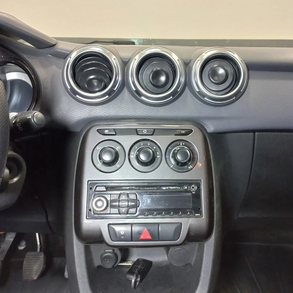 CITROEN C3 2013 4x2 NAFTA Miniatura 13