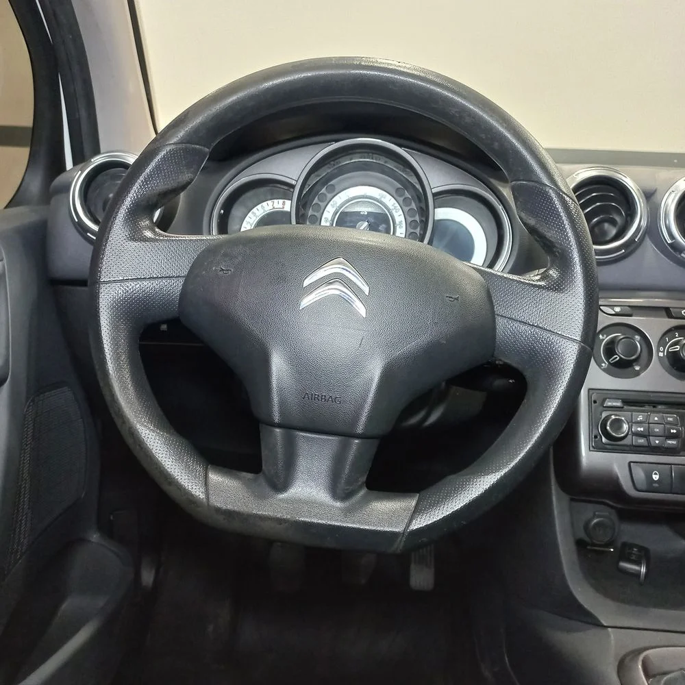 CITROEN C3 2013 4x2 NAFTA Miniatura 15