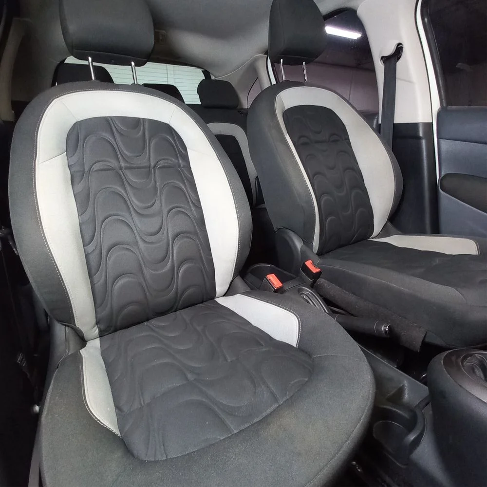 CITROEN C3 2013 4x2 NAFTA Miniatura 18