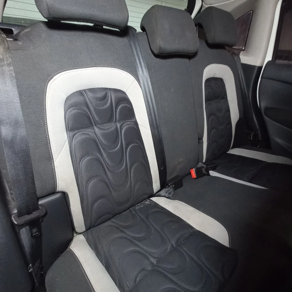 CITROEN C3 2013 4x2 NAFTA Miniatura 19